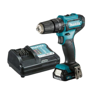 07 – Furadeira de impacto 3/8 127v – Makita