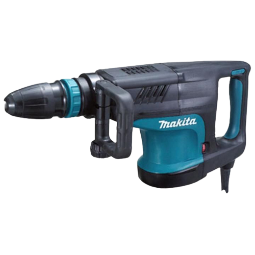 22 - Martelete 10kg 220v - Makita - LYANC LOCAÇÃO DE EQUIPAMENTOS ...