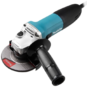 14 – Esmerilhadeira 4” Makita – 220v