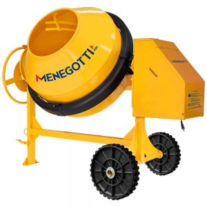 10 – Betoneira Menegotti 400L – 220v