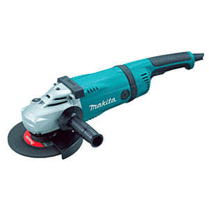 05 – Esmerilhadeira 7” Makita – 220v