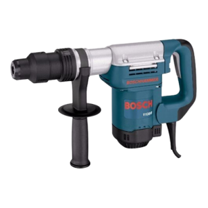 23 – Martelete 5kg 220v – Bosch